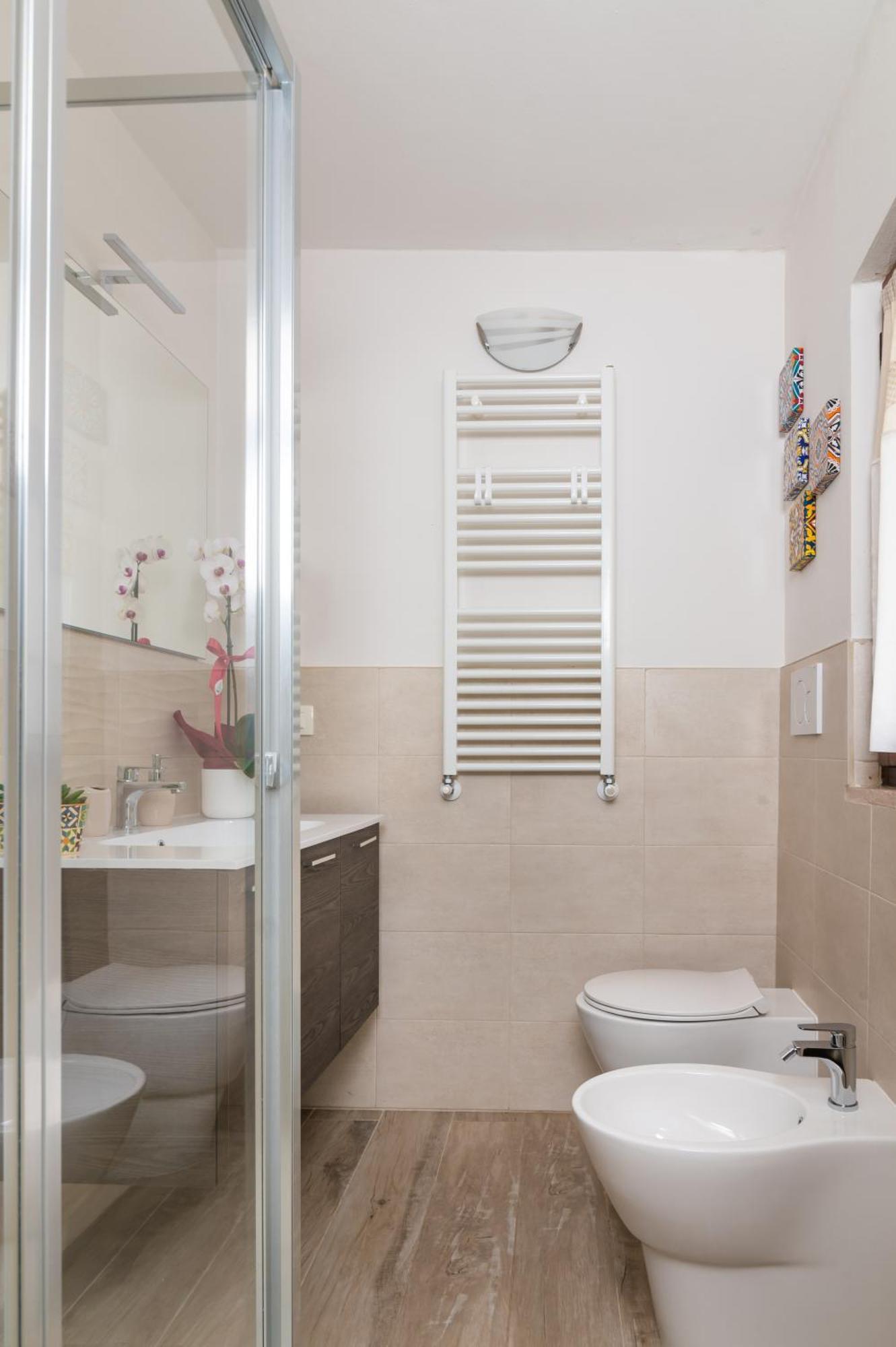 Casa Per La Costa Apartment กอลเลวัลเดลซา ภายนอก รูปภาพ